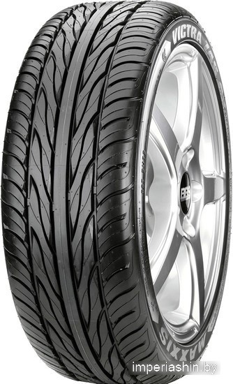 Maxxis Victra MA-Z4S 255/55R20 110W