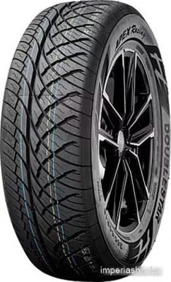 DoubleStar Apex racing 275/40R18 103Y