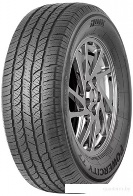iLink Powercity 77 265/65R17 112H
