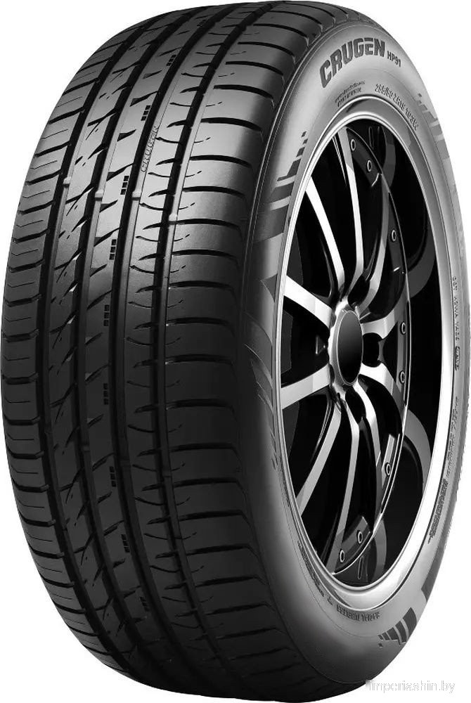 Marshal Crugen HP91 245/45R20 103V от магазина Империя шин