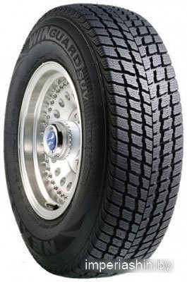 Nexen Winguard SUV 205/70R15 96T от магазина Империя шин