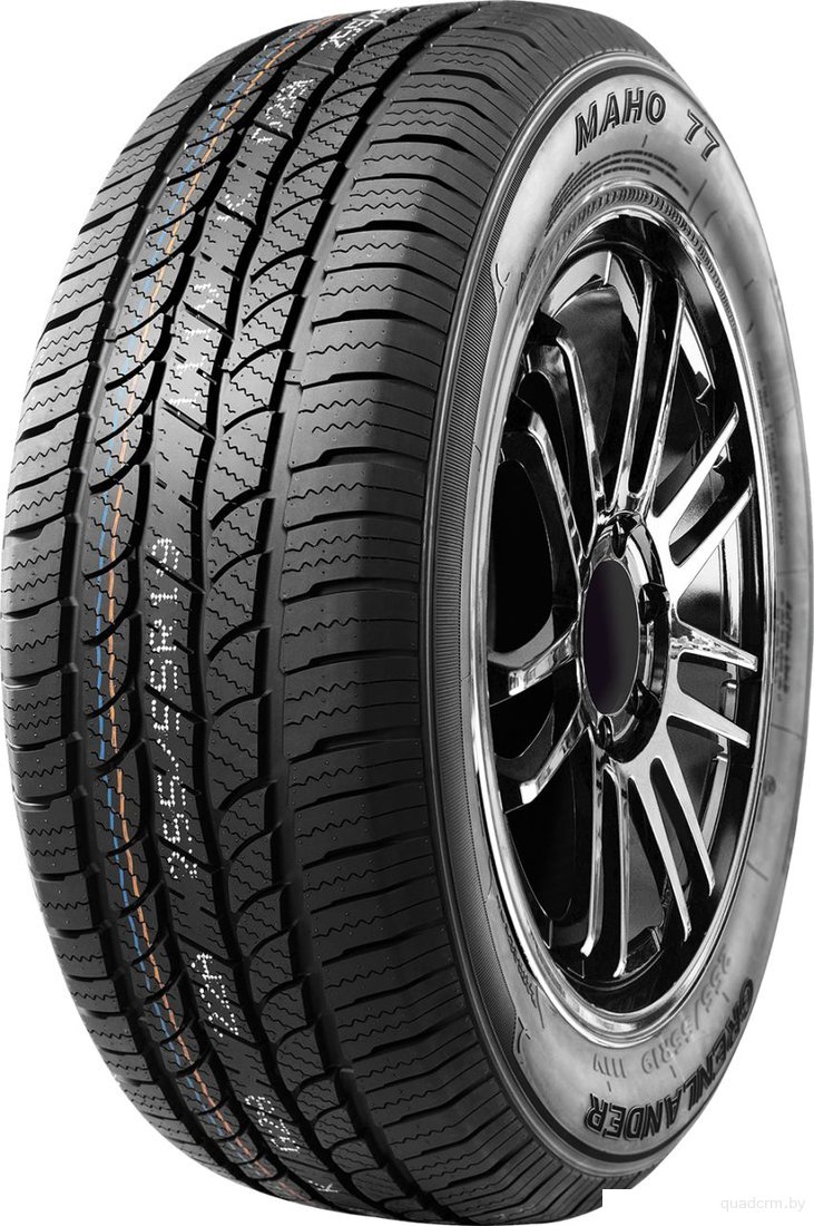 Grenlander MAHO 77 235/75R15 105H