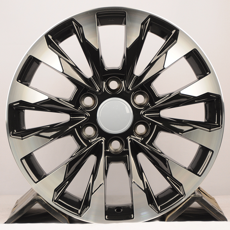 IWheel IVF-880A 20x8.5" 5x150мм DIA 110мм ET 58мм MB от магазина Империя шин