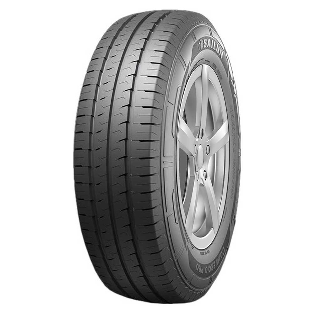 Автомобильная шина  Sailun Commercio Pro 215/60R17C 109/107T