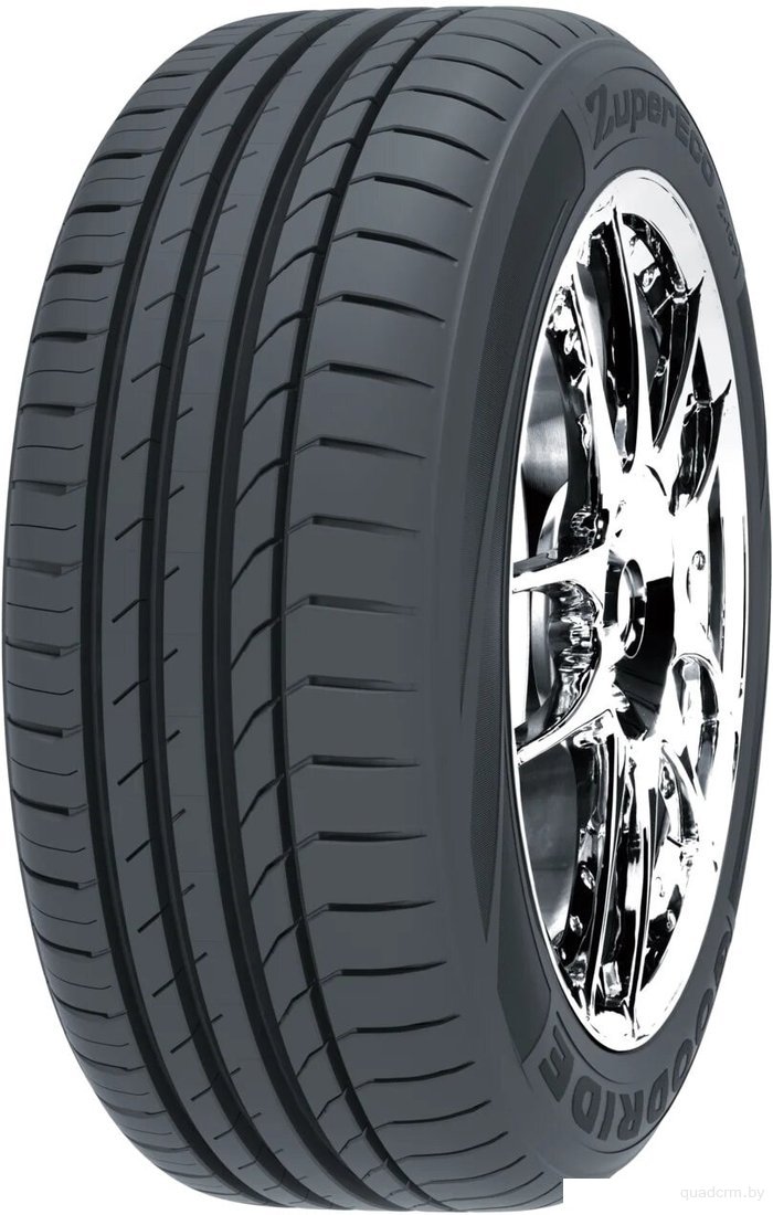 Goodride Z-107 165/65R15 81H