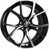 19" 5*112 8.5 ET35 57.0 TS-5499 BMF