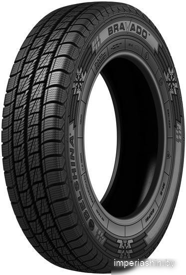 Шины Белшина Bravado BEL-353 225/70R15C 112/110S — Зимняя сезон в Гомеле
