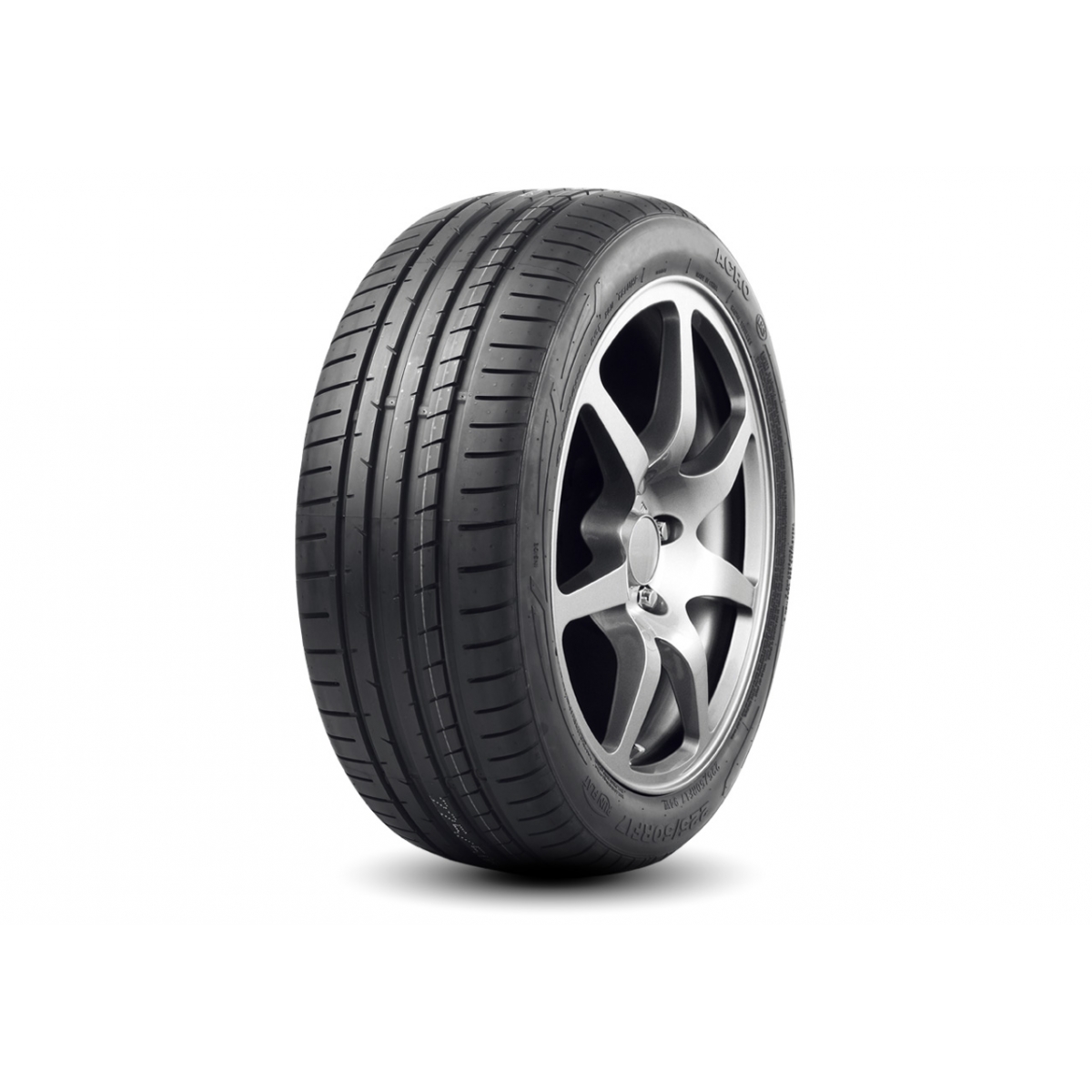 Leao Nova-Force Acro 275/35R20 102Y