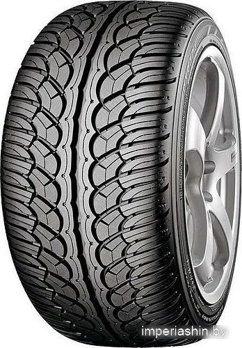 Автомобильная шина  Yokohama Parada Spec-X PA02 285/35R23 107V