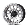 Диск Lizardo 16х8.5 6/139.7 ET0 D110.1 XH326 CBMF