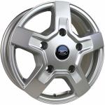 15" 5*160 6.0 ET65 65.1 TS-715 S от магазина Империя шин