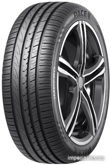 Pace Impero 275/50R20 113V от магазина Империя шин