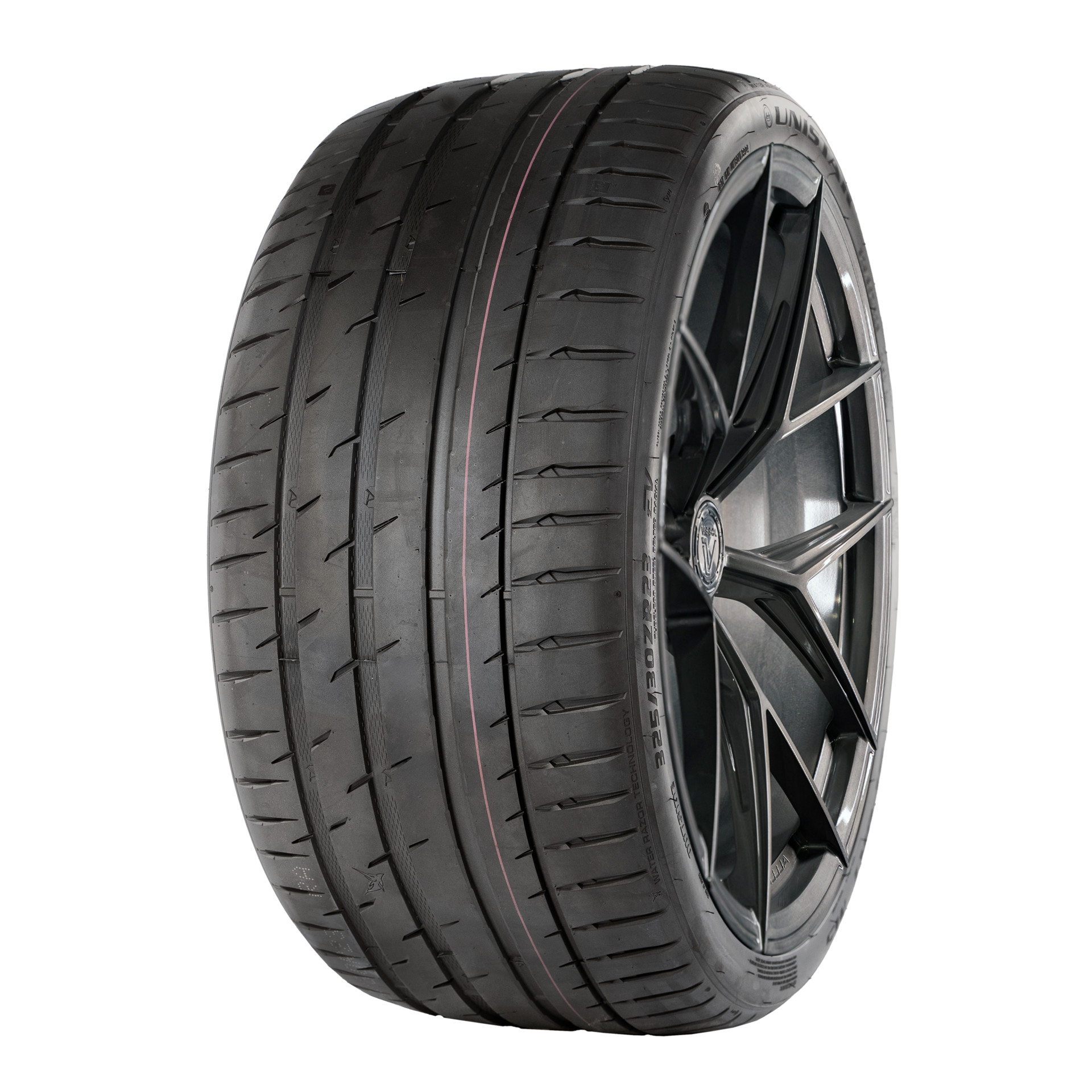 Unistar Sport M5 235/45R19 99Y