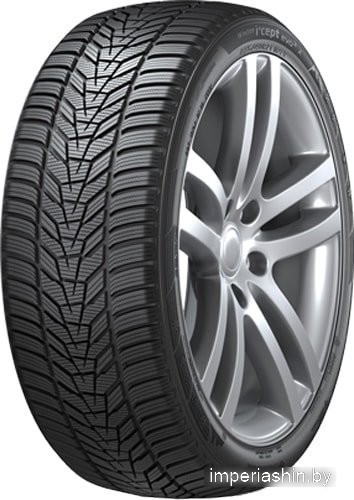 Автомобильная шина  Hankook Winter i*cept evo3 W330A 315/35R22 111V XL