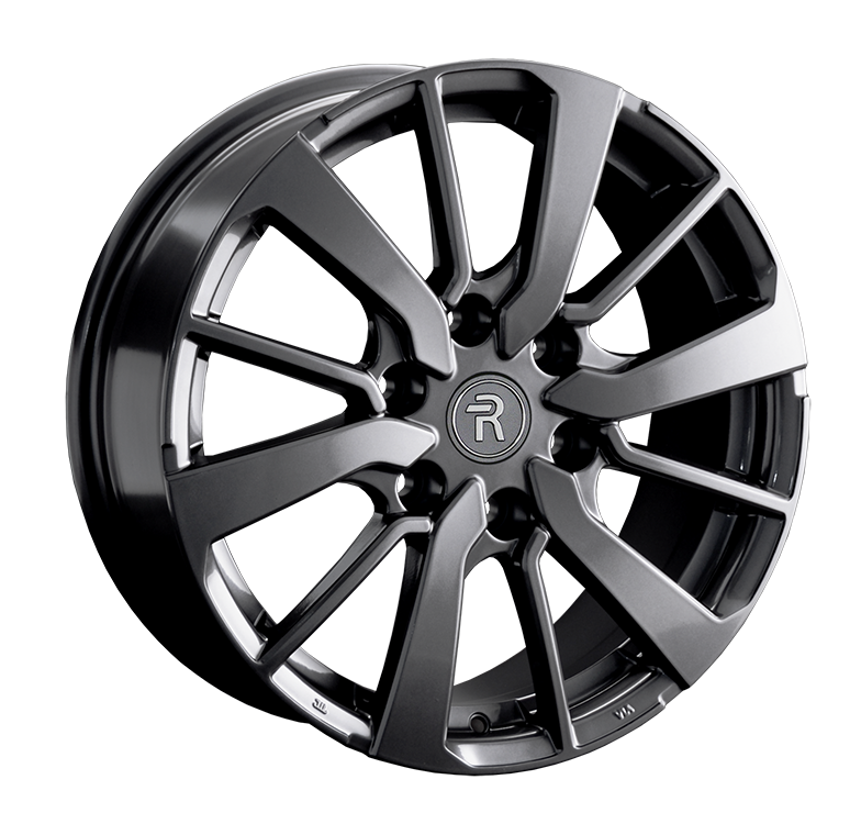 REPLAY MI138 18x7.5" 6х139.7мм DIA 67.1мм ET 38мм GM от магазина Империя шин