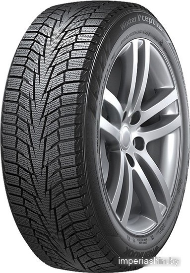 Автомобильная шина  Hankook Winter i*cept iZ2 W616 175/65R14 86T