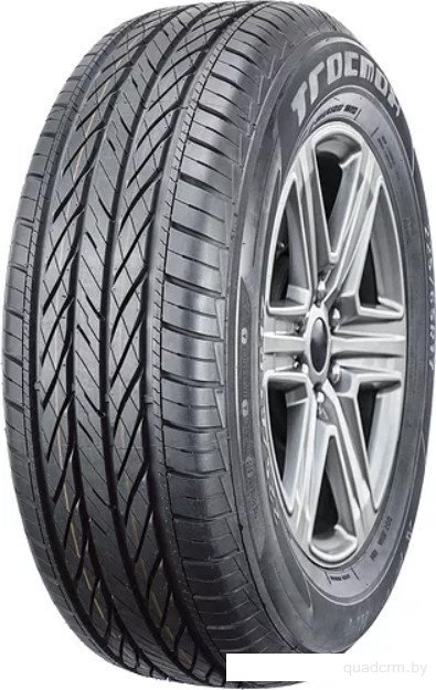 Tracmax X-Privilo H/T 255/60R17 110V XL
