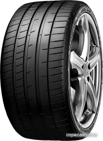 Автомобильная шина  Goodyear Eagle F1 Supersport 245/40R20 99Y