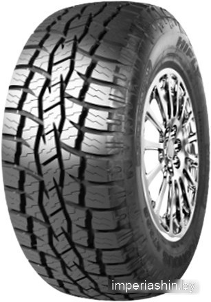 Автомобильная шина  HI FLY Vigorous AT606 265/60R18 110T