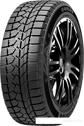 Goodride SW628 255/60R18 112T