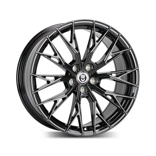 Диск IVR 19X8.5 5/114.3 ET35 D73.1 IVF-3243 B от магазина Империя шин