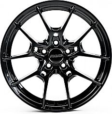 19" 5*114,3 8.5 ET35 67.0 BN-2593 Blackmilling от магазина Империя шин