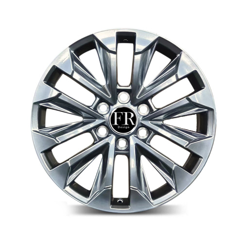 Диск FR Replica 20X8.0 6/139.7 ET55 D95.1 TY IVF-3123 HB (без крепежа)