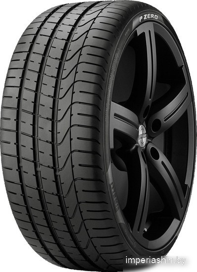 Шины Pirelli P Zero NCS 315/35R22 111Y — Летняя сезон в Гомеле