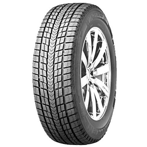 Шины Nexen Winguard Ice SUV 255/50R19 107T — Зимняя сезон в Гомеле