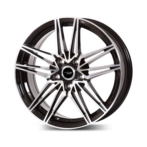 Диск Lizardo 17х7.0 5/108 ET33 D67.1 1050 BMF от магазина Империя шин