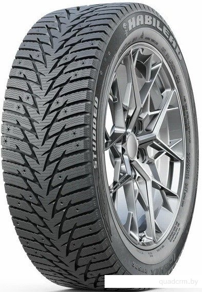 Habilead IceMax RW506 195/65R15 95T XL