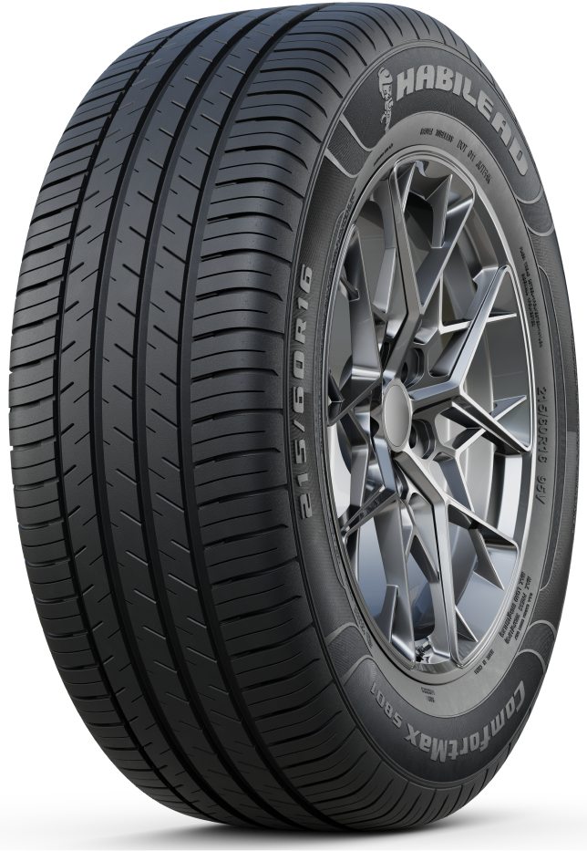 Habilead High Performance ComfortMax S801 185/55R15 82V