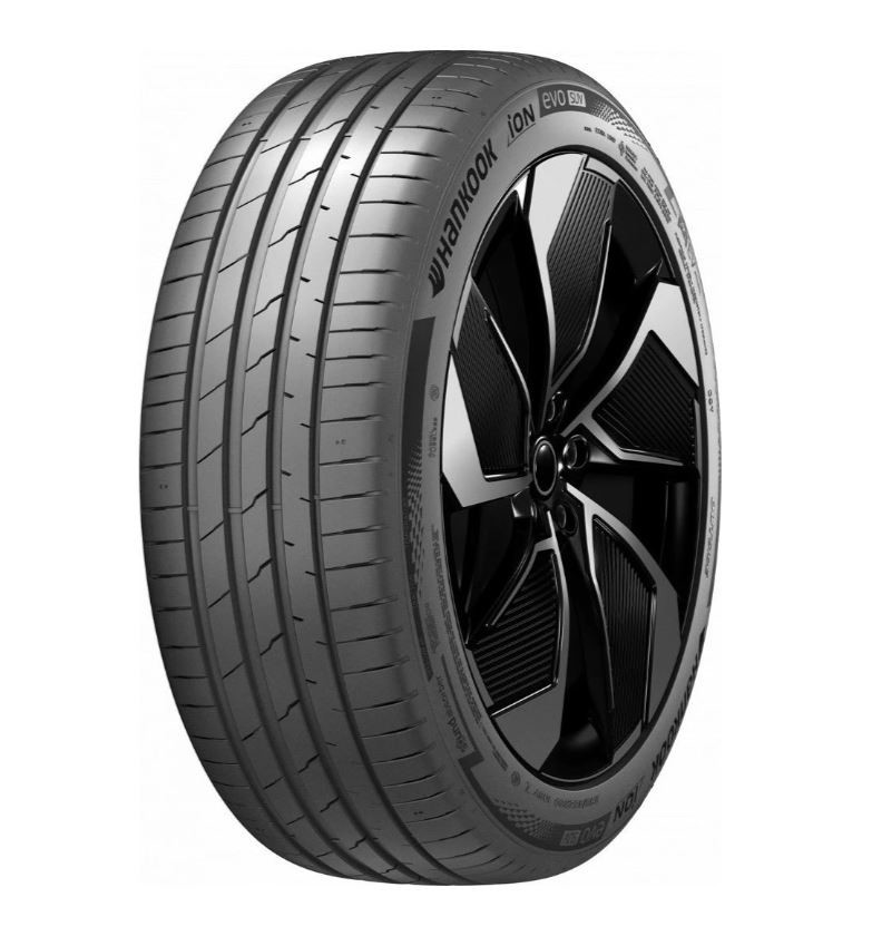 Шины Hankook IK01A iON Evo SUV 255/50R20 109W — Летняя сезон в Гомеле