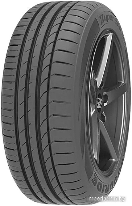 Шины WestLake Z-007 ZuperAce 245/45R20 103W — Летняя сезон в Гомеле