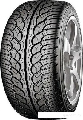 Yokohama Parada Spec-X PA02 285/40R23 111V (run-flat)