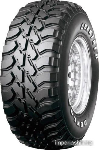 Dunlop Grandtrek MT1 31x10.5R15 109N от магазина Империя шин