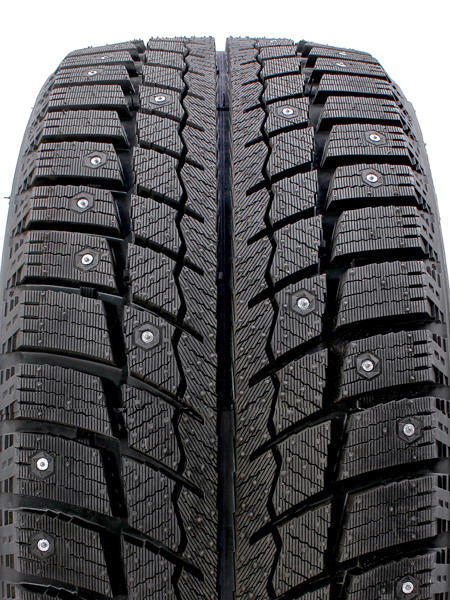 Шины ZETA  Antarctica Ice 225/55R17 97T — Зимняя сезон в Гомеле
