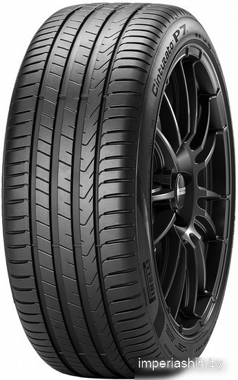 Автомобильная шина  Pirelli Cinturato P7 New 275/40R18 103Y