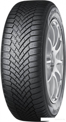 Yokohama BluEarth Winter V906 275/40R21 107W