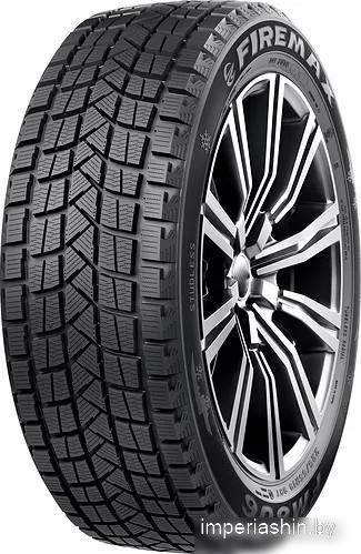 Шины Firemax FM806 235/55R20 105T XL — Зимняя сезон в Гомеле