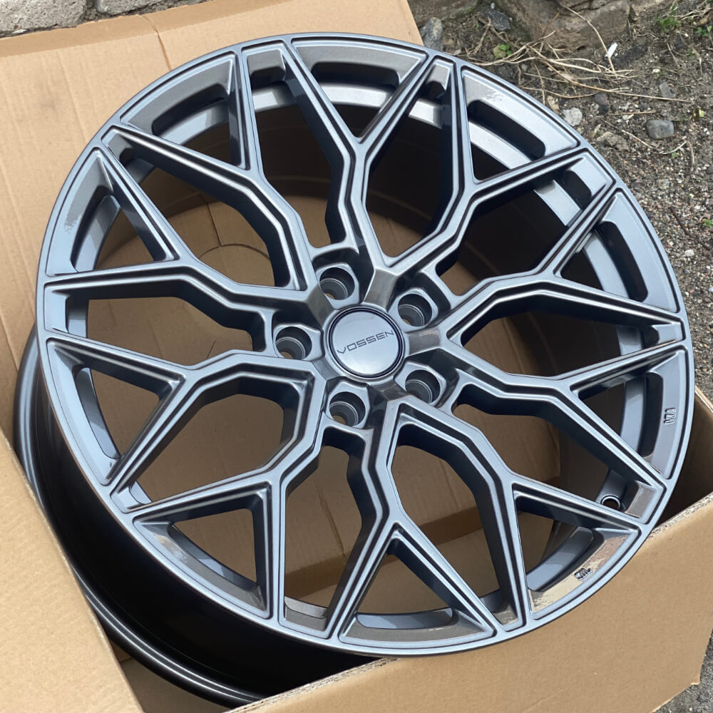 21" 5*112 9.0 ET35 66,56 TS-0319 MGA от магазина Империя шин