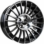 15" 4*100 6,5 ET20 67.0 ZB-1043 BMF от магазина Империя шин
