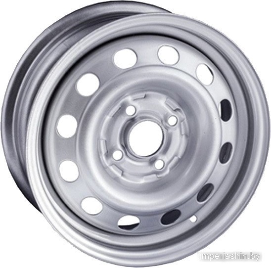 TREBL 9495 16x6.5" 5x130мм DIA 89.1мм ET 66мм S