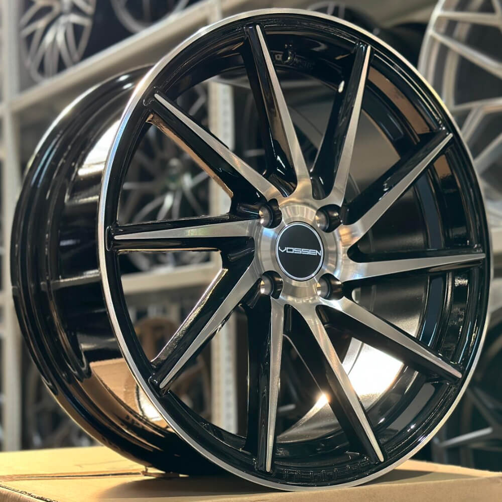 16" 4*100 7,5 ET15 67.0 BN-1602 BMF от магазина Империя шин