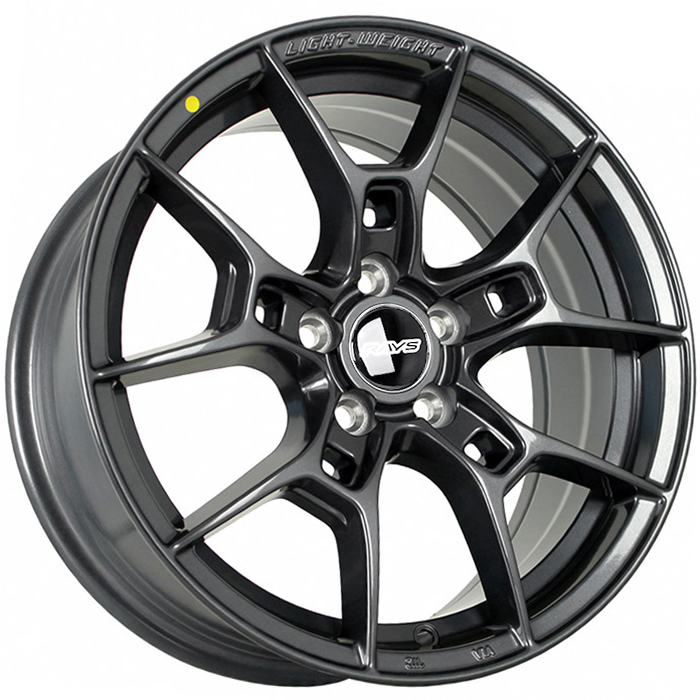 16" 5*100 7,0 ET38 57,0 ANZ-0447 HB от магазина Империя шин