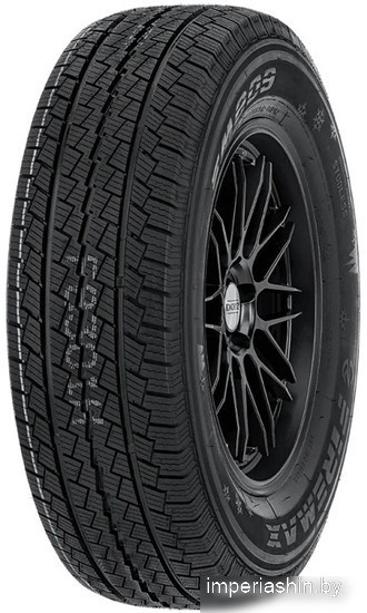 Firemax FM809 195/75R16C 107/105R от магазина Империя шин