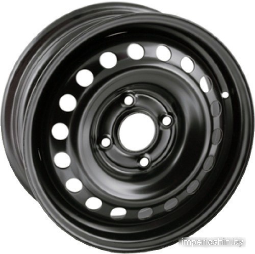 TREBL X40051 16x6.5" 4x108мм DIA 65.1мм ET 20мм B