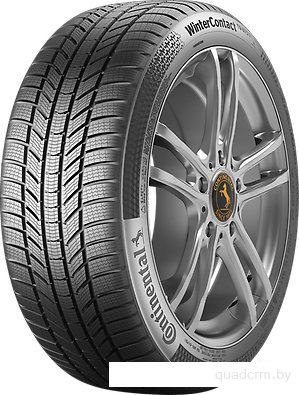 Continental WinterContact TS 870 P 205/50R17 93V XL