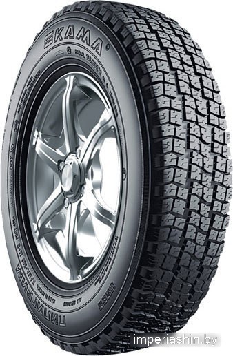 Автомобильная шина  KAMA И-520 Пилигрим 235/75R15 105Q