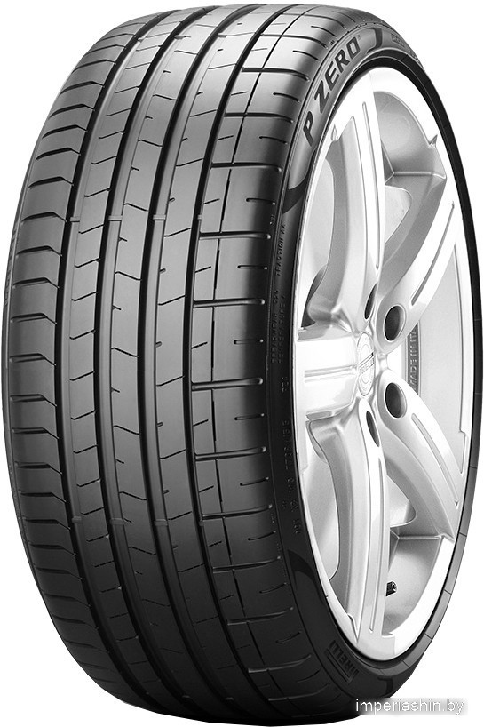 Pirelli P Zero PZ4 255/30R22 95Y от магазина Империя шин